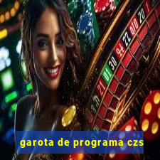 garota de programa czs